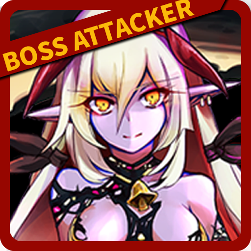 Eotaekeo Boss (Boss Attacker)