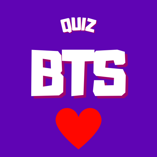 Quiz BTS | Game para ARMY'S