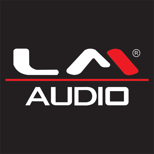 LM Audio DSP 8.0