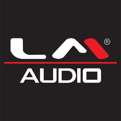 LM  Audio Pro