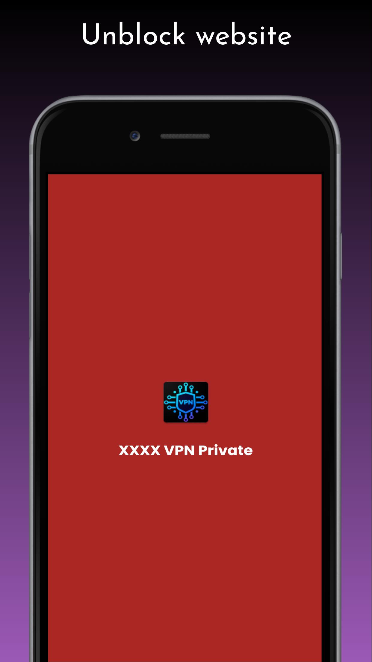 Скачать XXXX VPN Private на ПК | Официальный представитель GameLoop