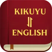 Kikuyu English Bible
