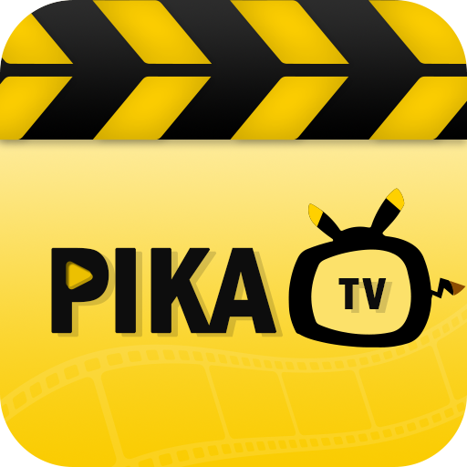 Pika TV - Movie, Show, Cricket