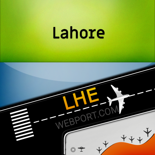 Lahore Airport (LHE) Info