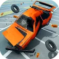 Car Crash Simulator: Beam Driv