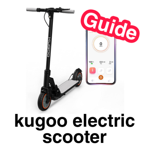Kugoo Electric Scooter Guide