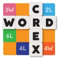 WordCrex - Adil kelime oyunu
