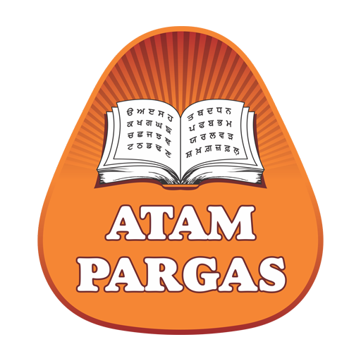 Atam Pargas - Time Table & Per