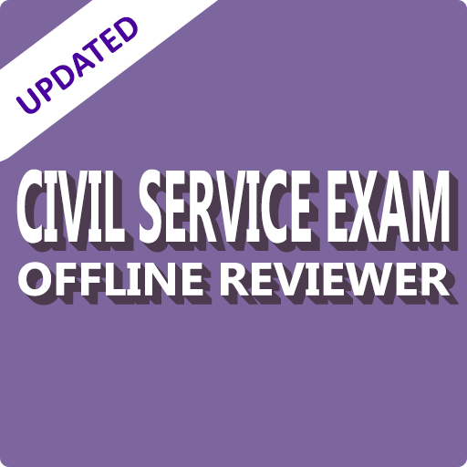 Civil Service Exam Review Offl