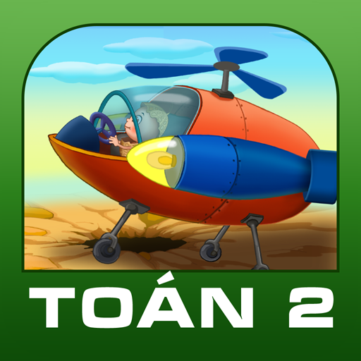 Đậu Lém Học Toán Lớp 2