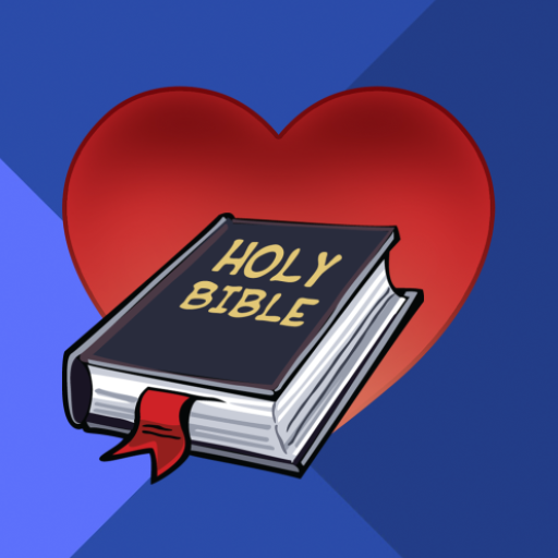 Versículos da Bíblia & Podcast
