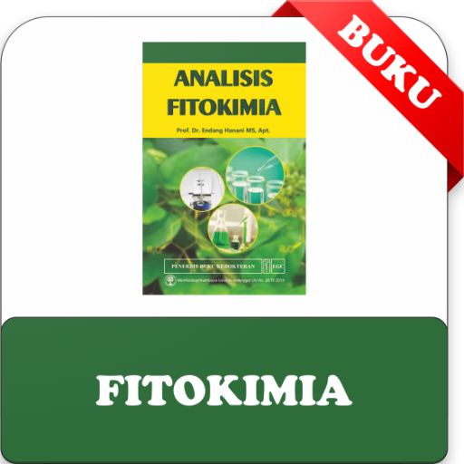Buku fitokimia e-book offline