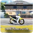 Drag Bike Simulator SanAndreas