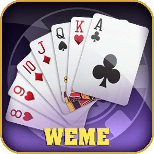 Weme - Beme Game bai online