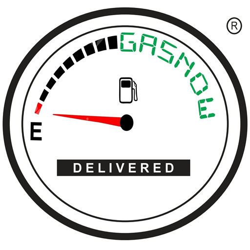 GasNOW Delivered Online Store