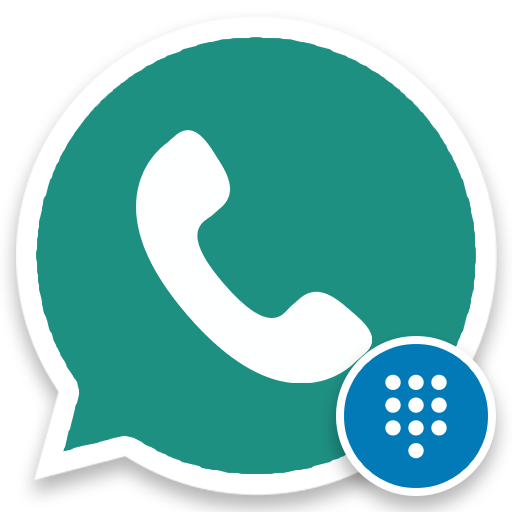 #1 Dialer For WhatsApp