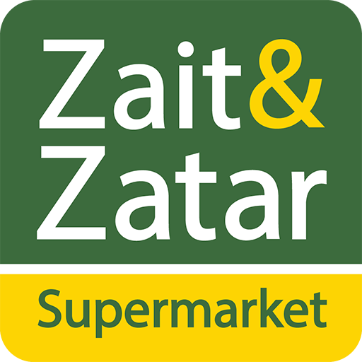 Zait & Zatar