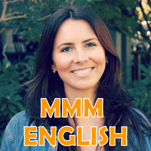 MmmEnglish -  English Coach