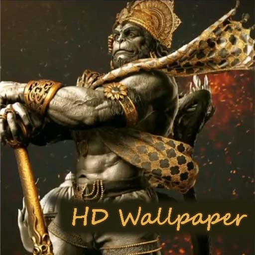 Bajrangbali Wallpaper Full HD