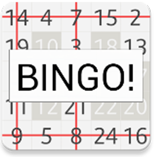 Bingo MultiPlayer (offline, le