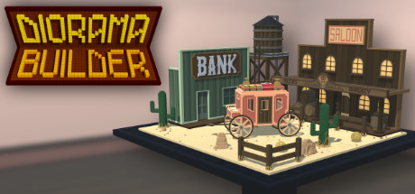 Diorama Builder