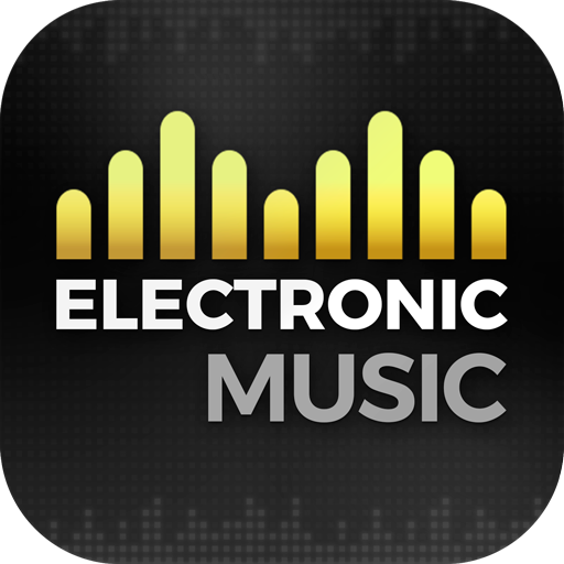 Download Electronic Music Radio android on PC