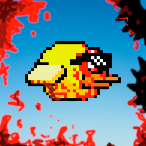 Bloody Bird