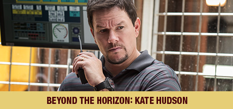 Deepwater Horizon: Beyond the Horizon: Kurt Russell