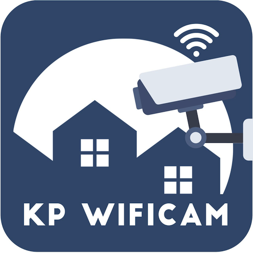 KP WIFICAM