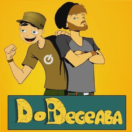 Doi Degeaba