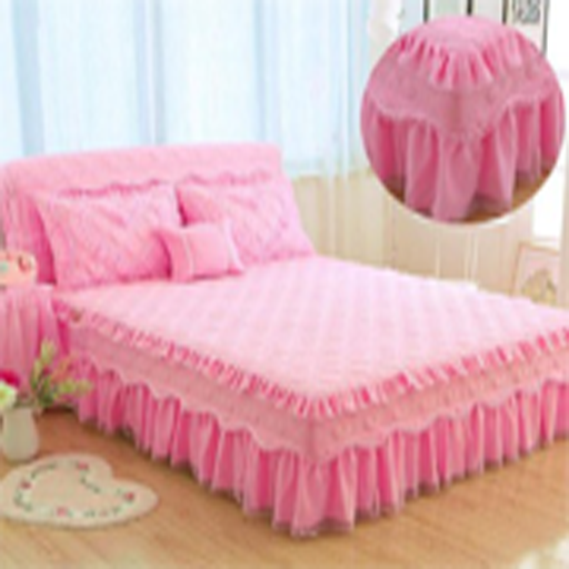 bed sheet design models