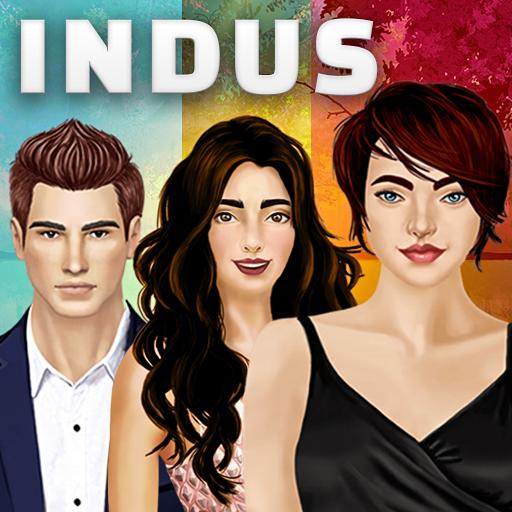 Indus: story episode choices