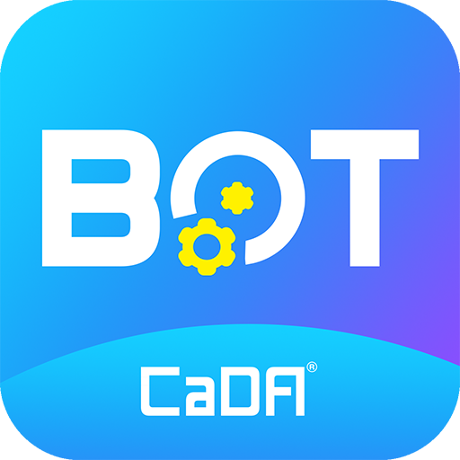 CaDA BOT