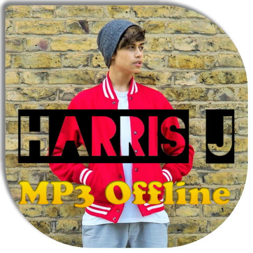 Harris J Mp3 Offline Lengkap