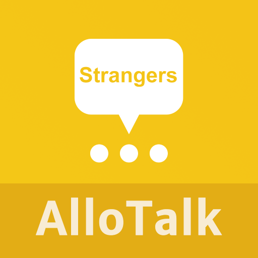 Talk to Strangers