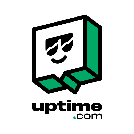 Uptime.com Website Monitoring