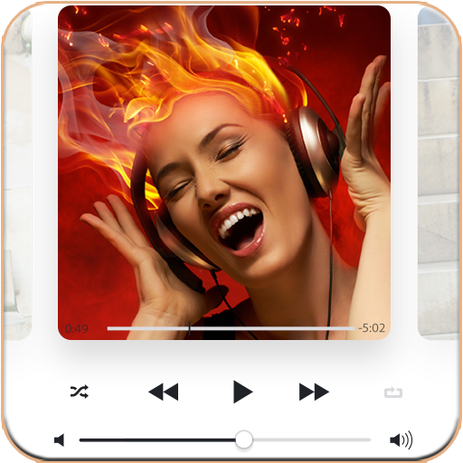 HD Music Player