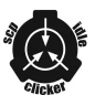SCP Clicker