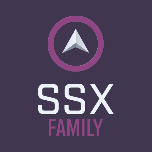 SSX Family