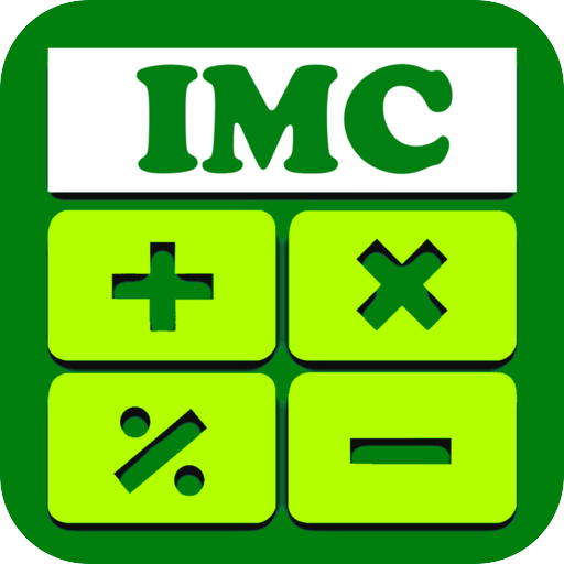 Calcular IMC