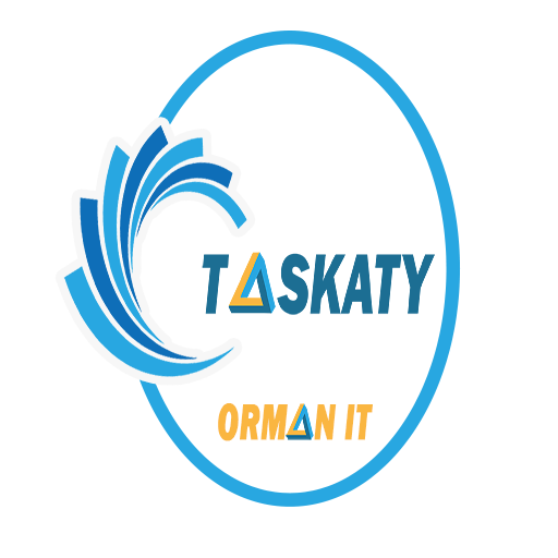 Taskaty (Orman IT)