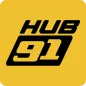 Hub 91- Reimagine Distribution