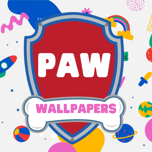 Paw Wallpaper HD & 4K