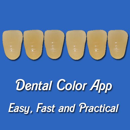 Dental Color app