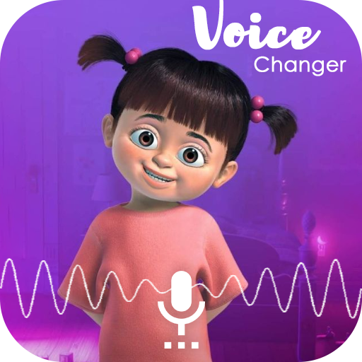 talk to me voice changer