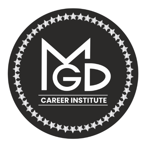 MGD Career Institute