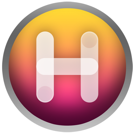 Homver - Icon Pack