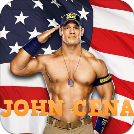 Galeri John Cena Galeri WWE BARU