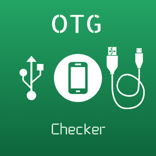 USB OTG Checker