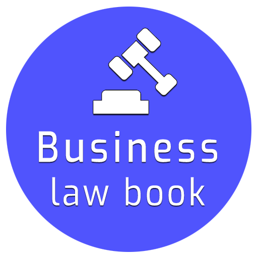 Business Law Book